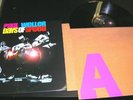 PAUL WELLER - Days Of Speed ORIG UK 2x LP MINT-