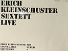ERICH KLEINSCHUSTER SEX..Funky Mellow Fusion ORIGINAL