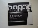 The HORRORS - SHEENA IS A PARASITE.  DEBUT UK 7
