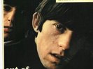 Rolling Stones - Out of our heads - TOPRARITÄT v.1965