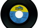 '65 AD LIBS Northern Soul 45 Johnny My Boy Blue Cat NM