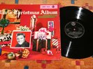 ELVIS PRESLEY CHRISTMAS ALBUM LOC 1035
