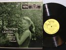 Buddy DeFranco - Sonny Clark Orig MONO verve LP