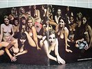 Jimi Hendrix Electric Ladyland UK Track