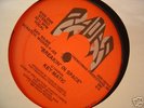 KEY-MATIC-BREAKIN' IN SPACE-RADAR - SUPER RARE ELECTRO
