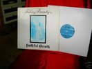 Faithful Breath  Fading Beauty orig. 1st press.Germ.71