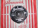 THE WHO -  7 IN 45 RPM  SINGLE  “THE KIDS ARE  ALRIGHT