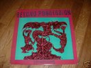 Beyond Possession OOP  Metal Blade Calgary punk