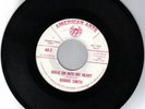 RARE     NORTHERN      SOUL...........BOBBIE   SMITH