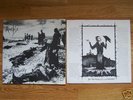 AMEBIX no sanctuary LP crass motorhead tragedy kbd punk