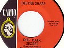 Northern Soul DEE DEE SHARP Deep Dark Secret CAMEO rare
