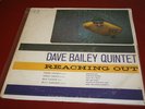 DAVE BAILEY QUINTET LP DG MONO 1ST PRESSING  LP RARE