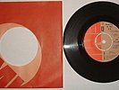 Sex Pistols Anarchy in the UK EMI Goodman Credit MINT