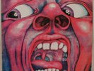 MFSL 1/2 speed KING CRIMSON In The Court audiophile LP