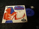MEGA-RARE Original UK 1958 EP  