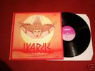IKARUS SAME MINT 1971 KRAUTROCK-MUSIC  ULTRA RAR