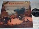 SXL 2001-TCHAIKOVSKY-1812 OVERTURE-LP-1958-ALWYN-DECCA