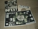 INFEST s/t 7