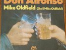 DON ALFONSO rare MIKE OLDFIELD French only 7