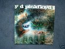 PINK FLOYD - Saucerful of Secrets  vinyl LP