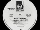 MELBA MOORE- STANDING RIGHT HERE/THIS IS IT *WL PROMO*