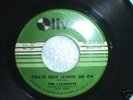 NORTHERN SOUL 45-  THE STEINWAYS