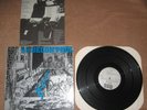 SS DECONTROL Get It Away LP ORIGINAL hardcore punk SSD