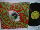 RARE ROCK/ PSYCHE LP- 13th FLOOR ELEVATORS