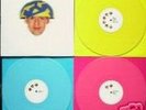 Pet Shop Boys RELENTLESS 3x12