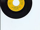 MODERN SOUL 45- OSCAR PERRY on PERI-TONE --LISTEN