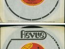 Garland Green-Rained 40 Days.Northern Soul 45 on REVUE