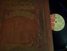 LA DE DAS LEGEND LP NZ  AUSSIE 70'S PSYCH ROCK