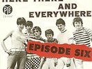 EPISODE SIX/DEEP PURPLE - HERE, THERE AND EVERYWHERE 7