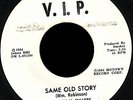 Motown Soul   /  MICKEY McCULLERS  -  V.I.P 25009