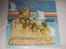 Ricardo Marrero & The Group Time RARE LATIN FUNK LP