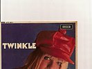Rare Twinkle UK EP 