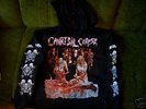 Cannibal Corpse - Butchered at birth - Kapuzenpulli, XL