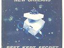 RARE SOUL LP/HOLLYGROVE-NEW ORLEANS' BEST KEPT SECRET