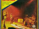 LED ZEPPELIN Stairway To Heaven THAILAND Thai 7
