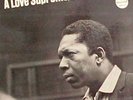 JOHN COLTRANE 