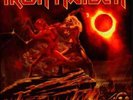 IRON MAIDEN - TOTAL ECLIPSE 1982 LIVE 2CD-SET VERY RARE