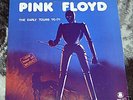 PINK FLOYD  -  The Early Tours 70-71     +++LP+++TOP+++