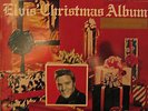 LP Elvis Presley / Christmas Album