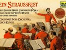 EIN  STRAUSSFEST / KUNZEL - Telarc DMM Digital DG-10098