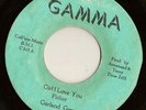RARE NORTHERN SOUL - GARLAND GREEN - GAMMA 