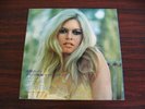 Brigitte Bardot:Cover LP JAPAN All About So/4061108136Y