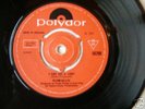 FLEUR DE LYS - PRIDIGAL SON UK 7