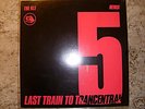 KLF - LAST TRAIN TO TRANCENTRAL - KLF 008R