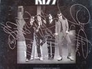 KISS *Signed Dressed To Kill... Album* GENE SIMMONS