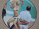 MADONNA 1992 EROTICA INTERVIEW NUDE PICTURE DISC RARE